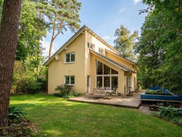 Haus kaufen in Michendorf