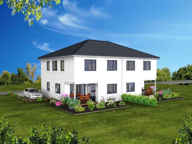 Haus kaufen in Wilhelmshorst, Michendorf
