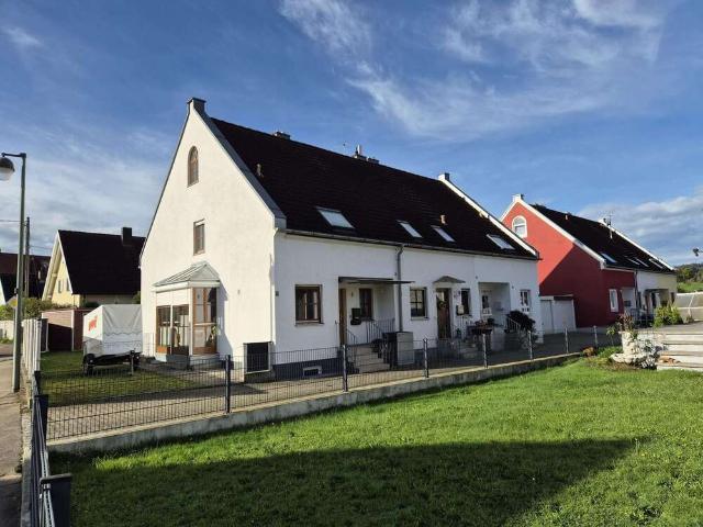 Haus kaufen in Mickhausen, Bayern