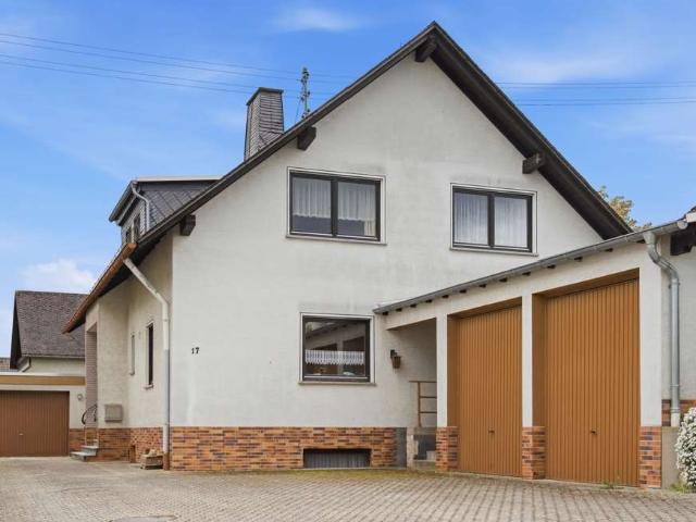 Haus kaufen in Miehlen, Rheinland-Pfalz