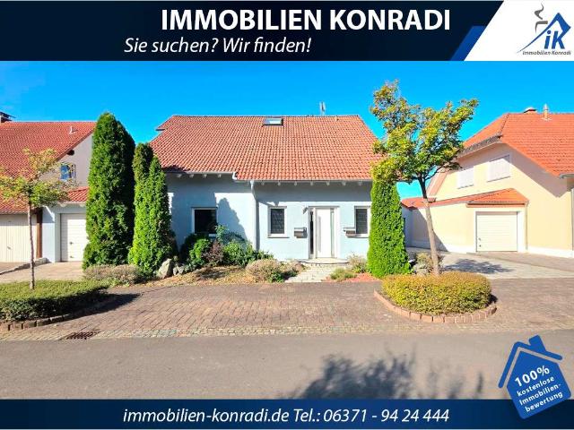Haus kaufen in Ramstein-Miesenbach, Rheinland-Pfalz