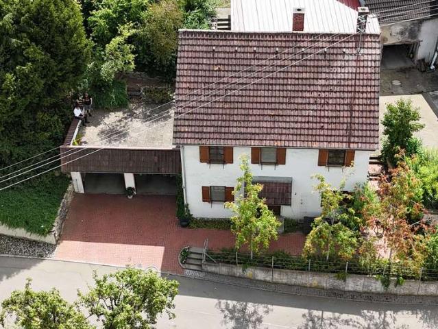 Haus kaufen in Mietingen