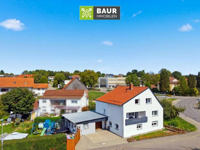 Haus kaufen in Mietingen
