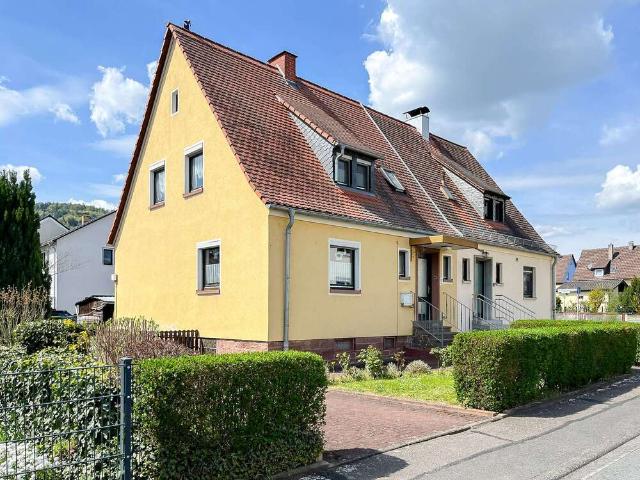 Haus kaufen in Miltenberg-Nord, Miltenberg