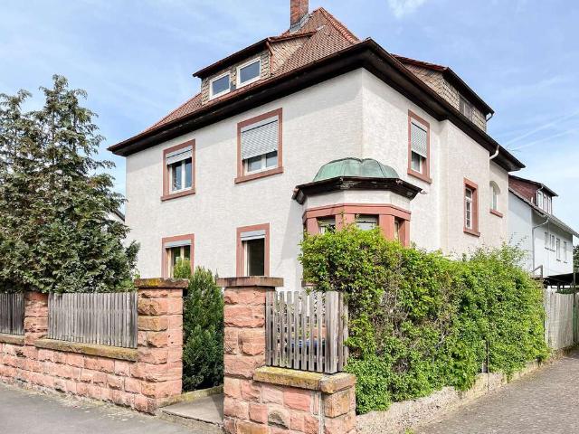 Haus kaufen in Miltenberg-Nord, Miltenberg