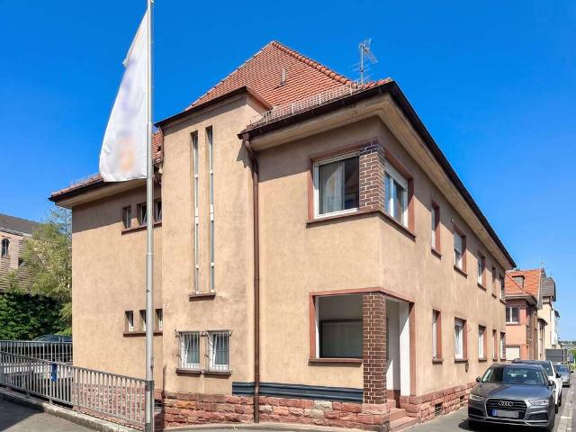 Haus kaufen in Miltenberg-Nord, Miltenberg