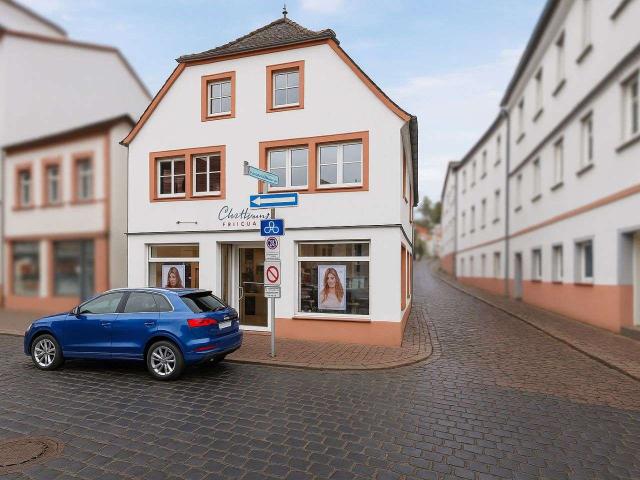 Haus kaufen in Miltenberg-Nord, Miltenberg