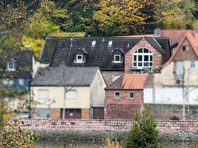 Haus kaufen in Miltenberg-Nord, Miltenberg