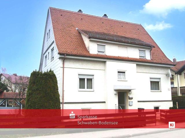 Haus kaufen in Mindelheim, Bayern
