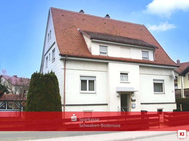 Haus kaufen in Mindelheim, Bayern