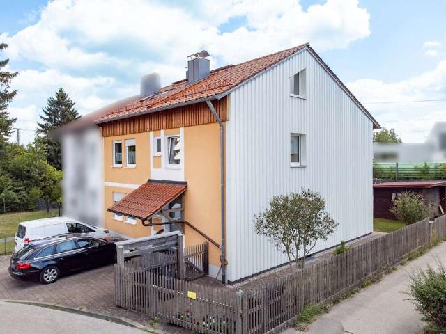 Haus kaufen in Mindelheim, Bayern