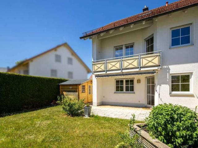 Haus kaufen in Mindelheim, Bayern