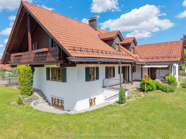 Haus kaufen in Mindelheim, Bayern