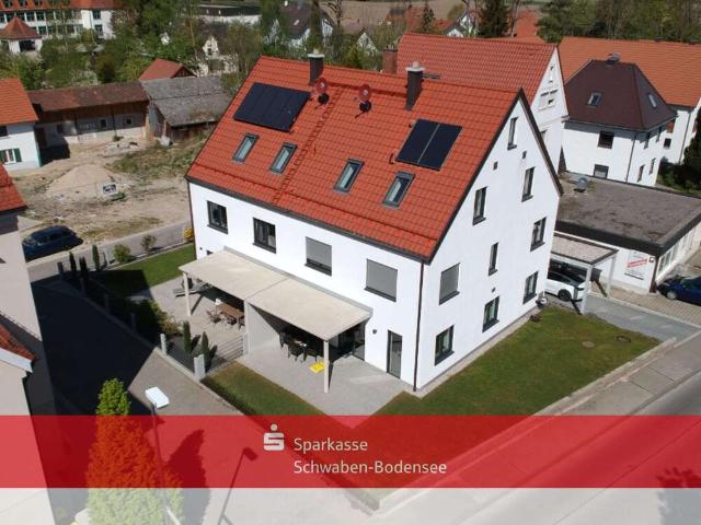 Haus kaufen in Mindelheim, Bayern