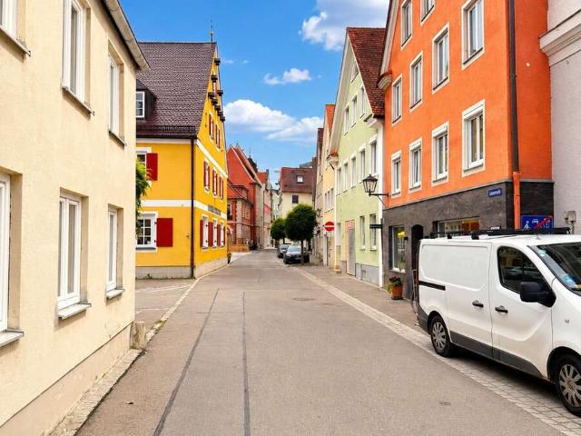 Haus kaufen in Mindelheim, Bayern