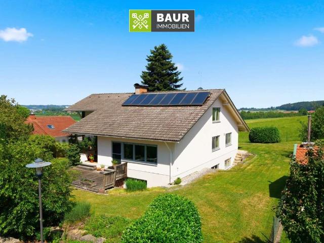 Haus kaufen in Mindelau, Mindelheim