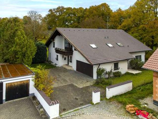 Haus kaufen in Mindelheim, Bayern