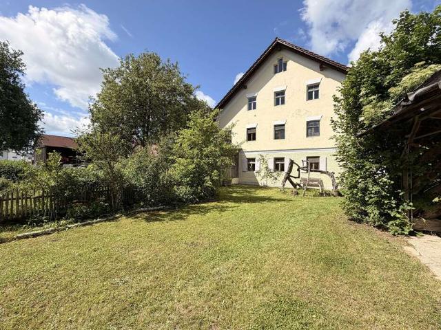 Haus kaufen in Mindelheim, Bayern