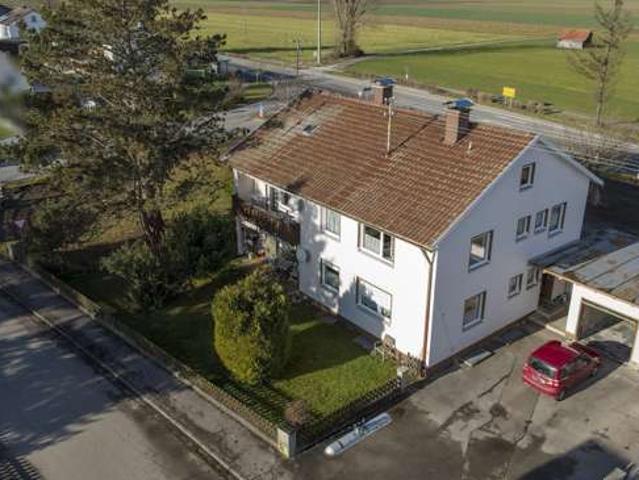Haus kaufen in Mindelheim, Bayern