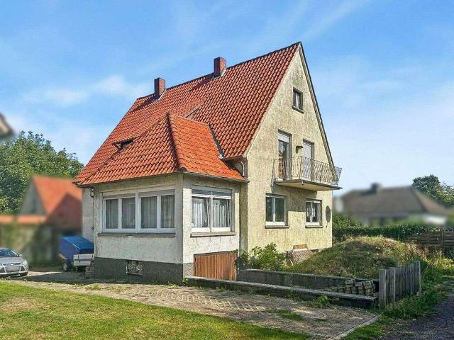 Haus kaufen in Minden, Nordrhein-Westfalen