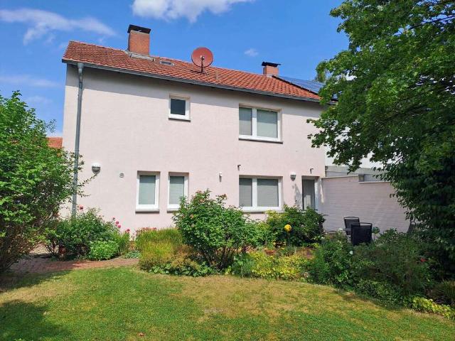 Haus kaufen in Häverstädt, Minden