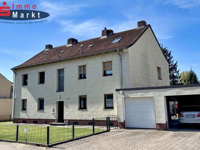 Haus kaufen in Minden, Nordrhein-Westfalen