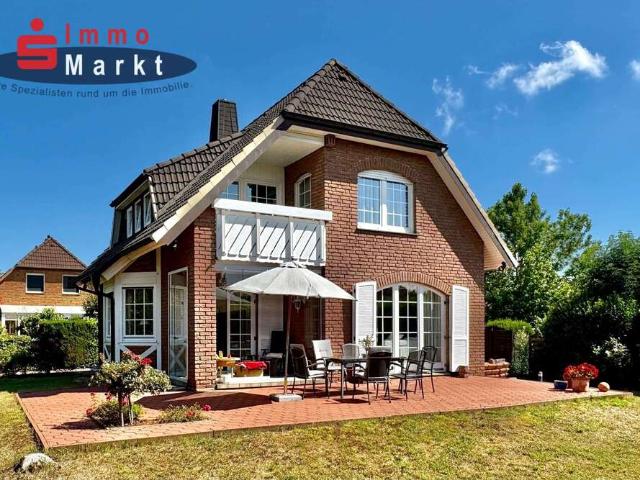 Haus kaufen in Häverstädt, Minden