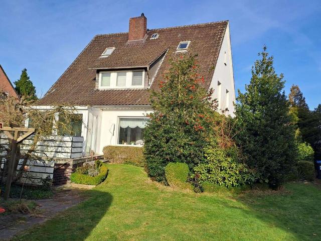 Haus kaufen in Minderheide, Minden