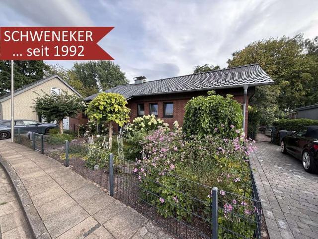 Haus kaufen in Häverstädt, Minden