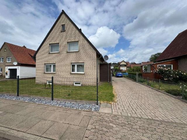 Haus kaufen in Bärenkämpen, Minden