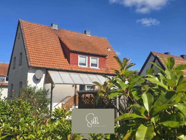 Haus kaufen in Minden, Nordrhein-Westfalen