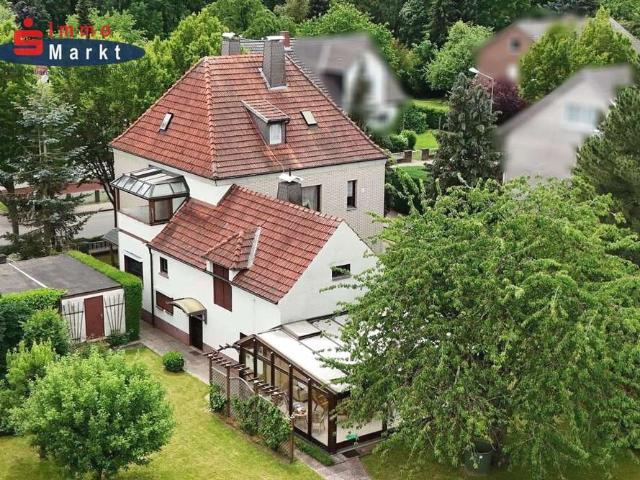 Haus kaufen in Bärenkämpen, Minden