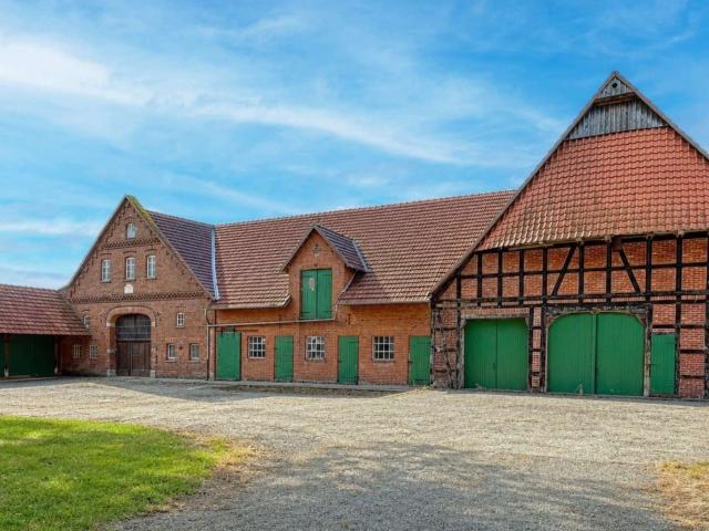 Haus kaufen in Innenstadt, Minden