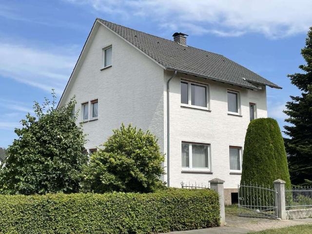 Haus kaufen in Bärenkämpen, Minden