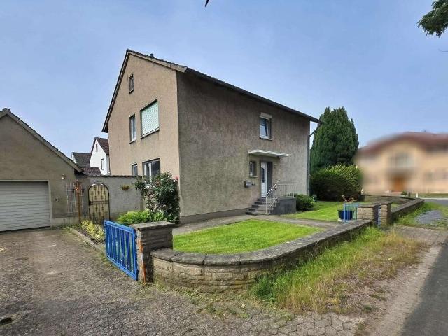 Haus kaufen in Häverstädt, Minden