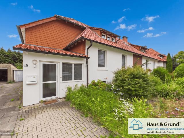 Haus kaufen in Bärenkämpen, Minden