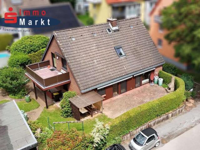 Haus kaufen in Häverstädt, Minden