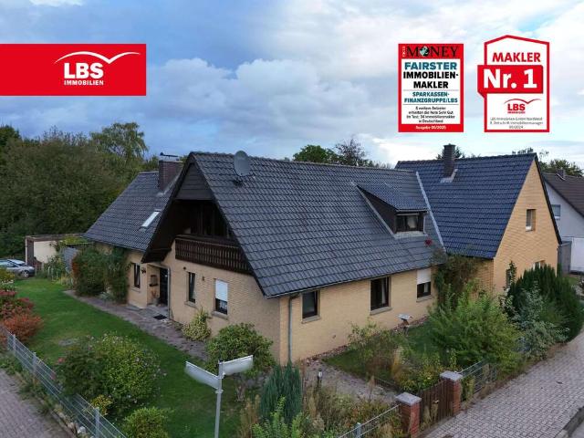 Haus kaufen in Minderheide, Minden