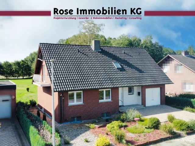 Haus kaufen in Minderheide, Minden