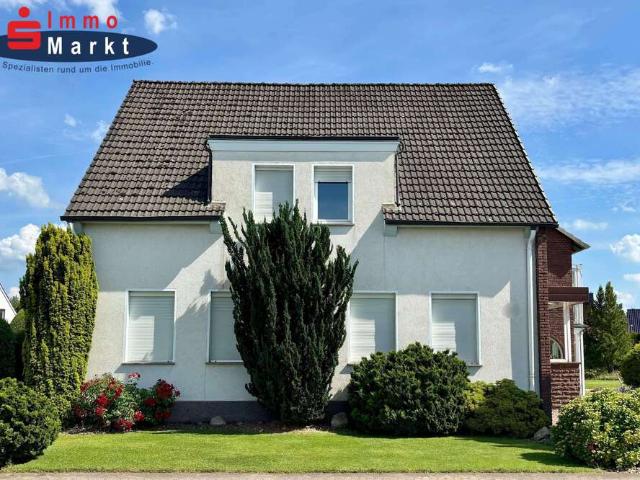 Haus kaufen in Minderheide, Minden