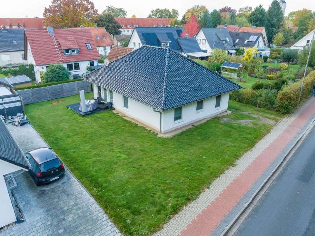 Haus kaufen in Bärenkämpen, Minden