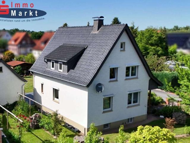 Haus kaufen in Minden, Nordrhein-Westfalen