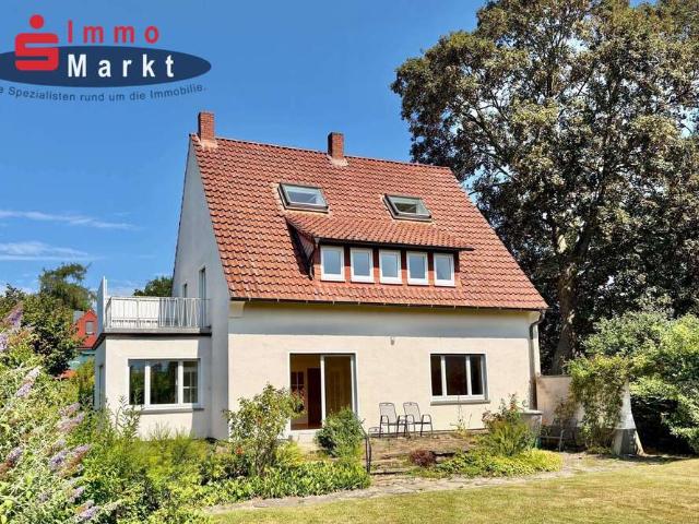 Haus kaufen in Häverstädt, Minden