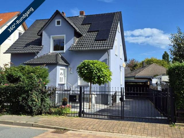 Haus kaufen in Minden, Nordrhein-Westfalen