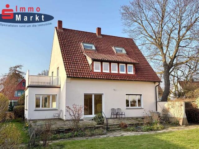 Haus kaufen in Häverstädt, Minden