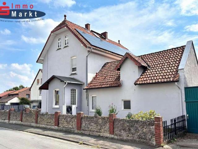 Haus kaufen in Minden, Nordrhein-Westfalen
