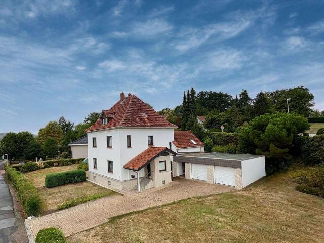 Haus kaufen in Häverstädt, Minden
