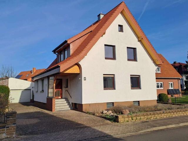 Haus kaufen in Minderheide, Minden