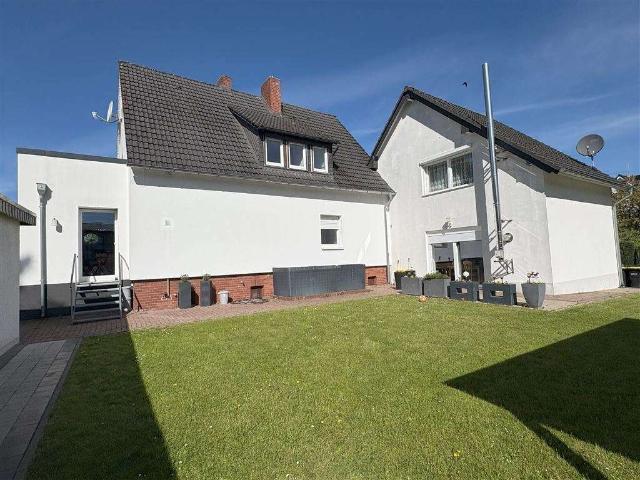 Haus kaufen in Minden, Nordrhein-Westfalen