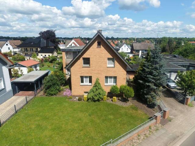 Haus kaufen in Häverstädt, Minden